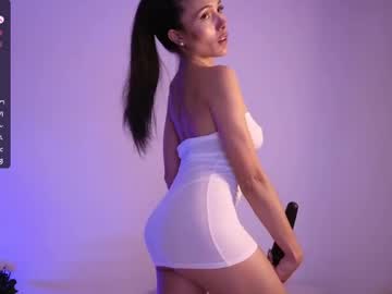 Jade_Paris November 01, 2025 Chaturbate stream image
