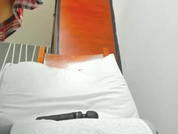 Laurag_27 November 01, 2025 Chaturbate stream image