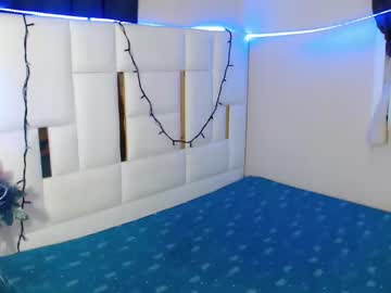 Lucyseductive November 01, 2025 Chaturbate stream image