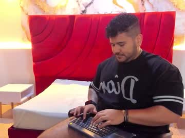Michael_Hill1 November 01, 2025 Chaturbate stream image