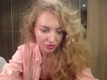 Sashasweetsasha November 01, 2025 Chaturbate stream image
