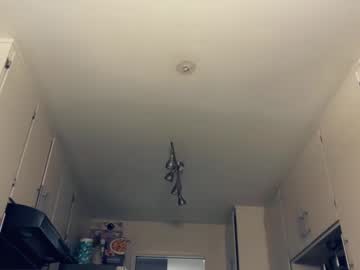 Seryntv November 01, 2025 Chaturbate stream image