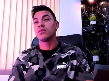 Thiagof__X November 01, 2025 Chaturbate stream image