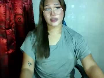 Urgirl_Lorixx November 01, 2025 Chaturbate stream image