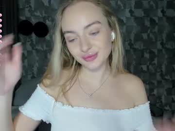 A_Delina November 01, 2025 Chaturbate stream image