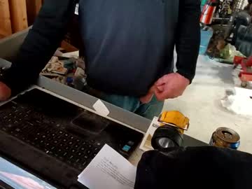 Anotherbaldy November 01, 2025 Chaturbate stream image