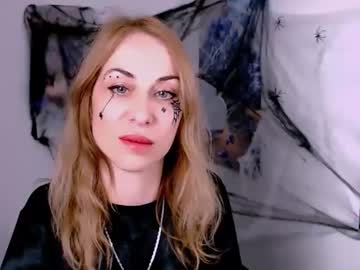 Create_Your_Own_Sun November 01, 2025 Chaturbate stream image