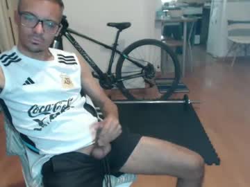 Guachin_New November 01, 2025 Chaturbate stream image
