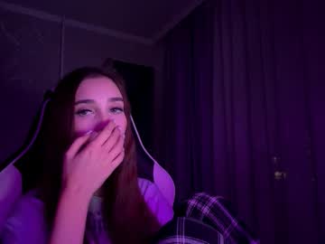 Halliemcanaw November 01, 2025 Chaturbate stream image