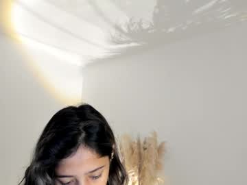Kim_Murphy November 01, 2025 Chaturbate stream image