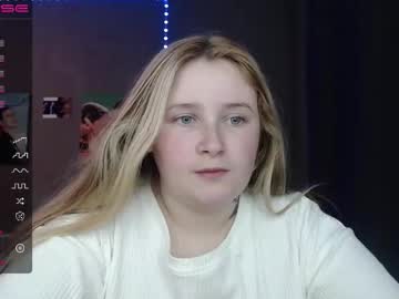 Light_Lunaa November 01, 2025 Chaturbate stream image