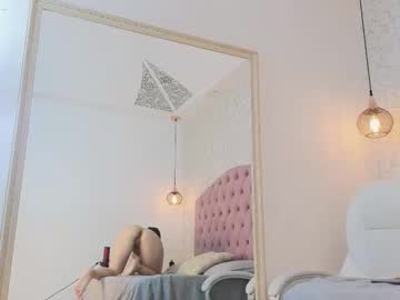 Lily_Doll_ November 01, 2025 Chaturbate stream image