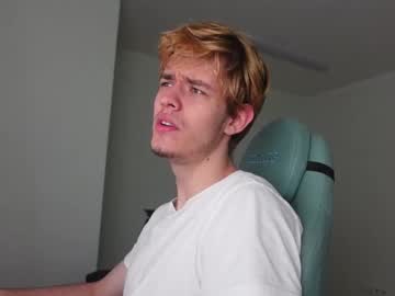 Logan_Fraser November 01, 2025 Chaturbate stream image