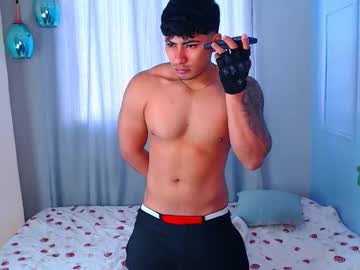 M1chaelx_ November 01, 2025 Chaturbate stream image