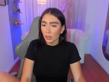 Melodyvega_ November 01, 2025 Chaturbate stream image