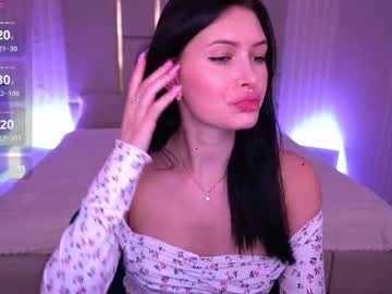 Milanamusee November 01, 2025 Chaturbate stream image