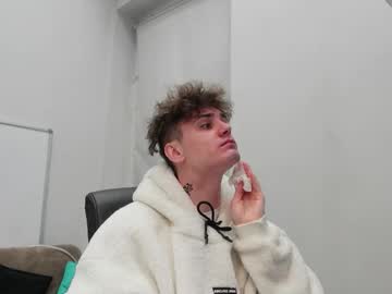 Nick_Phillip November 01, 2025 Chaturbate stream image