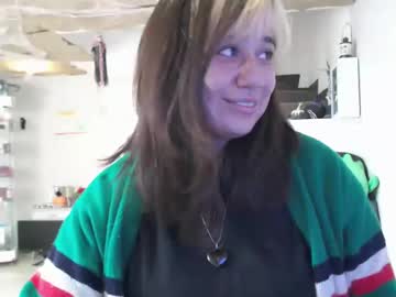 Queen_Zafiro88 November 01, 2025 Chaturbate stream image