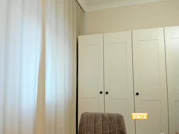 Snowww_White November 01, 2025 Chaturbate stream image