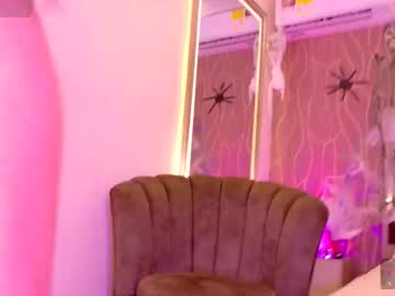 Sofia_Cleyton1 November 01, 2025 Chaturbate stream image