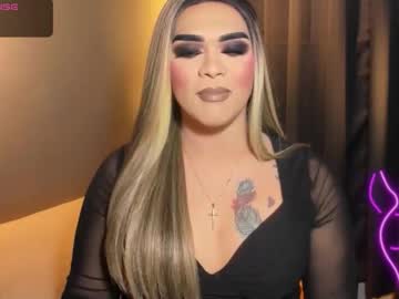Suckablecockoffreya November 01, 2025 Chaturbate stream image