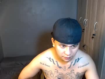 Tattooguy1209 November 01, 2025 Chaturbate stream image