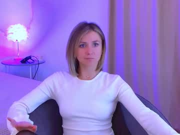Cutemirage November 01, 2025 Chaturbate stream image