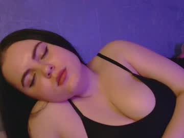 Easabella November 01, 2025 Chaturbate stream image