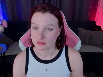 Elise_Dream November 01, 2025 Chaturbate stream image