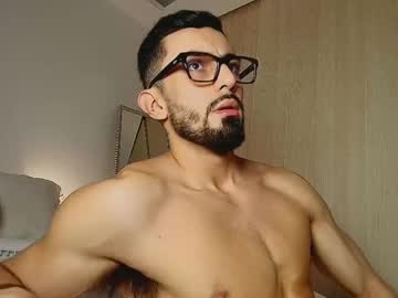 Jacob__Adams November 01, 2025 Chaturbate stream image