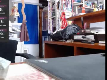 Jhosuamoore2 November 01, 2025 Chaturbate stream image