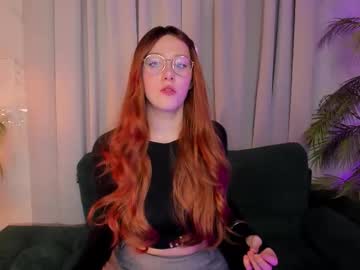 Liana_Ln November 01, 2025 Chaturbate stream image