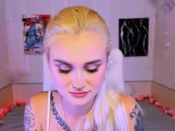 _Ravena November 01, 2025 Chaturbate stream image