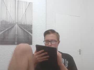 Bisexualboy05 November 01, 2025 Chaturbate stream image