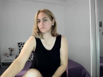 Cutehana November 01, 2025 Chaturbate stream image