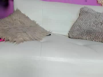 Erika1717 November 01, 2025 Chaturbate stream image