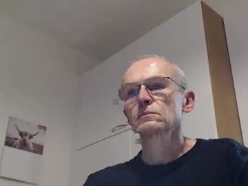 Johanforu November 01, 2025 Chaturbate stream image