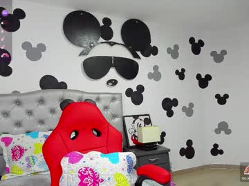 Mariana_Gomez9h November 01, 2025 Chaturbate stream image