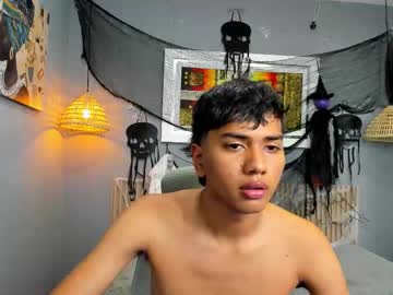 Markbowie November 01, 2025 Chaturbate stream image