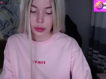 Marmalade_Fox November 01, 2025 Chaturbate stream image