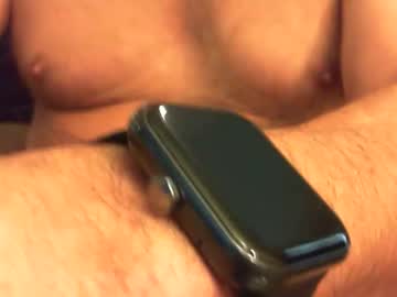 Medfirebear November 01, 2025 Chaturbate stream image