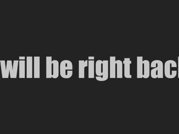 Nidonist November 01, 2025 Chaturbate stream image