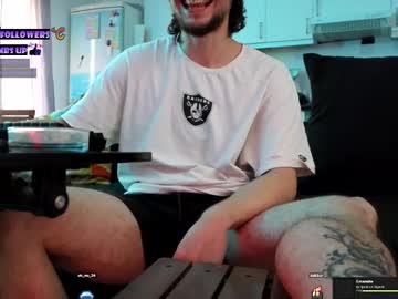 Substanc3 November 01, 2025 Chaturbate stream image