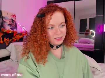 Yourpie_Ash November 01, 2025 Chaturbate stream image