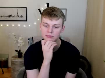 Amor__Boy November 01, 2025 Chaturbate stream image