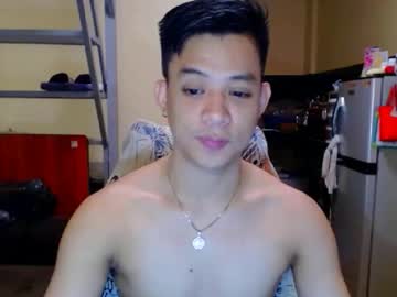 Asiandreamboyx November 01, 2025 Chaturbate stream image