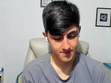 Babymaik November 01, 2025 Chaturbate stream image