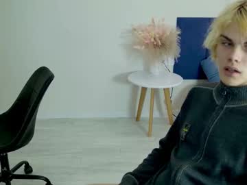 Bonnie_And_C1yde November 01, 2025 Chaturbate stream image