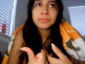 Brownbunny212 November 01, 2025 Chaturbate stream image