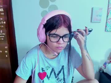 Emma_Boo_ November 01, 2025 Chaturbate stream image
